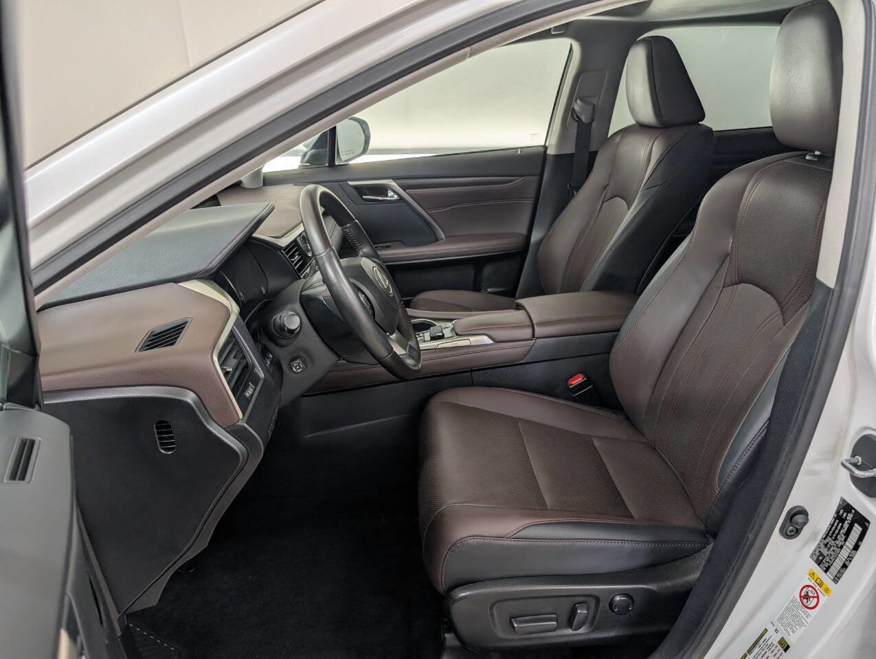 Used 2016 Lexus RX 350 AWD w/ Premium Package image 7
