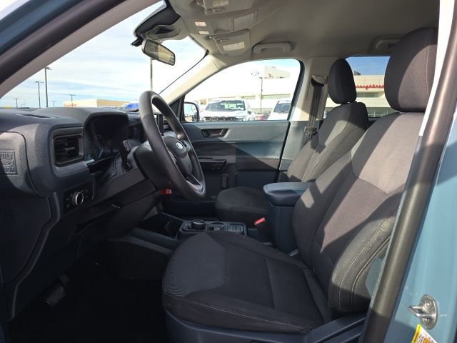 Certified 2023 Ford Maverick XL image 11