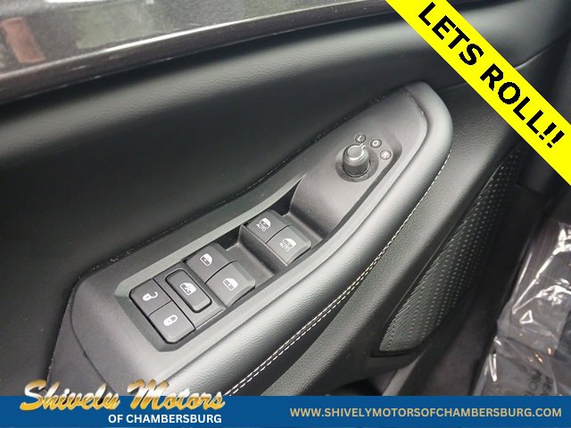 Certified 2023 Jeep Grand Cherokee Altitude image 31