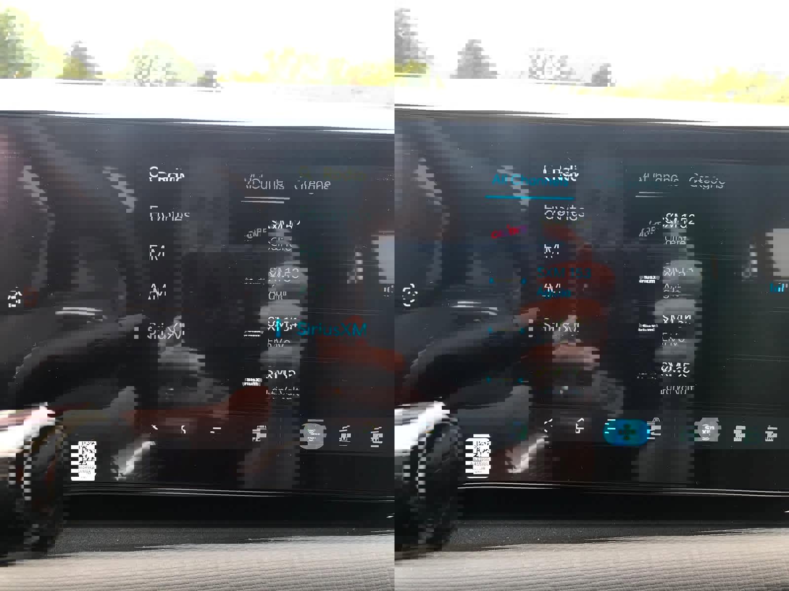 New 2026 Hyundai Tucson SEL image 12