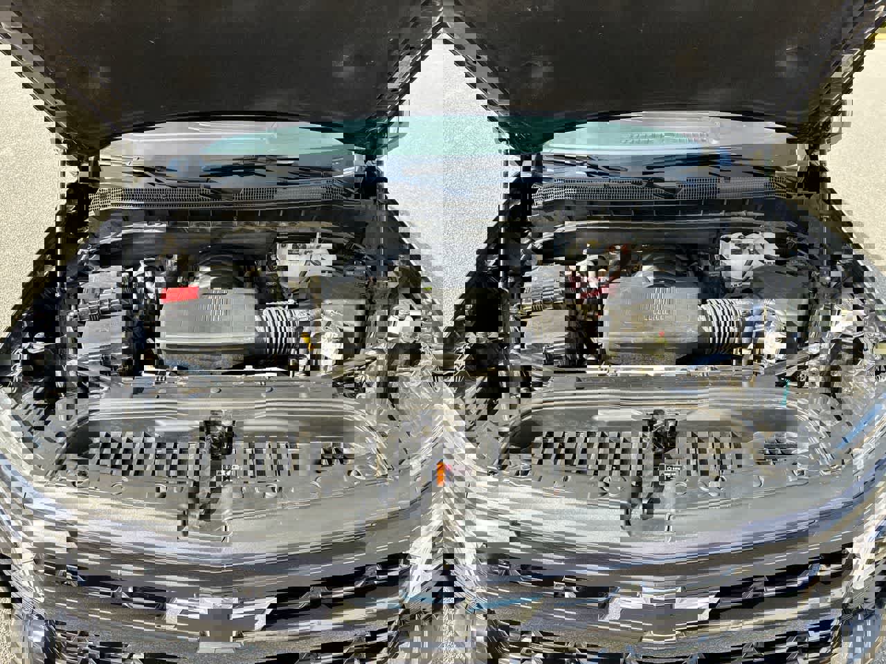 Used 2024 Chevrolet Silverado 1500 RST w/ All Star Edition Plus image 29