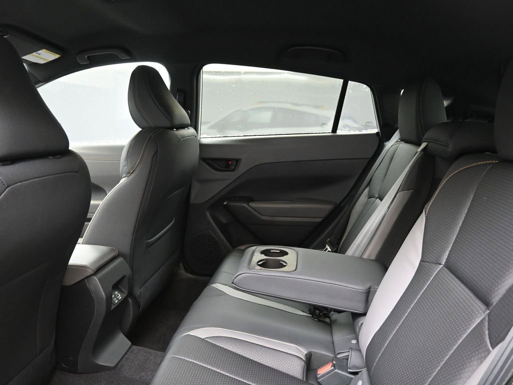 New 2026 Subaru Crosstrek 2.5i Wilderness image 18