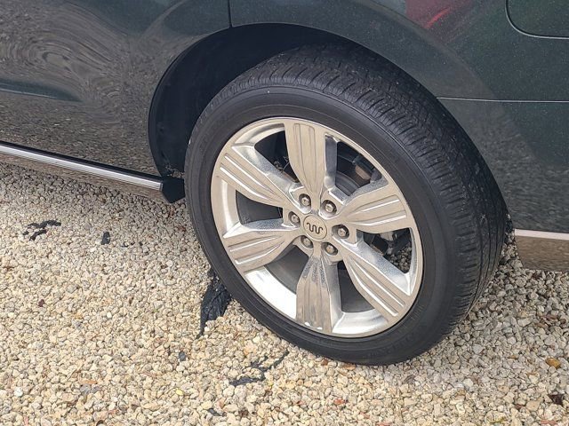 Used 2023 Ford Expedition King Ranch image 33