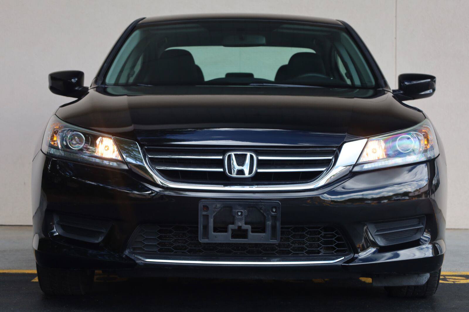 Used 2015 Honda Accord LX image 6