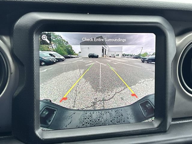 Used 2021 Jeep Gladiator Sport AWD/4WD image 27