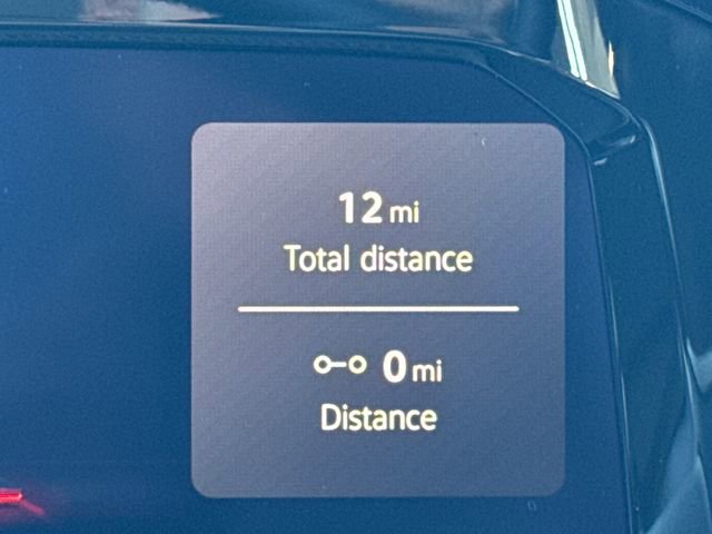 New 2026 Volkswagen GTI Autobahn image 25