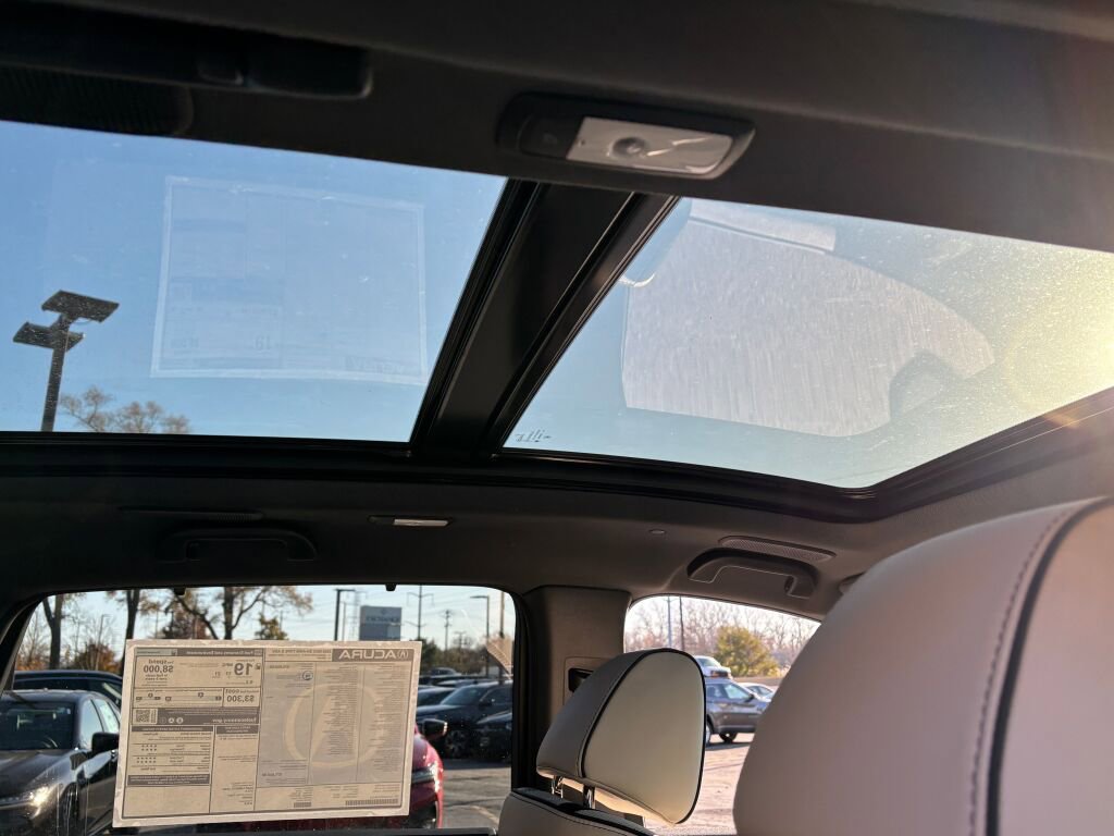 New 2026 Acura MDX Type S image 11