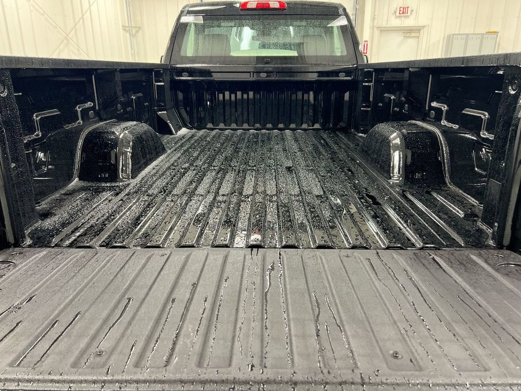 New 2026 Chevrolet Silverado 1500 W/T w/ Trailering Package AWD/4WD image 21