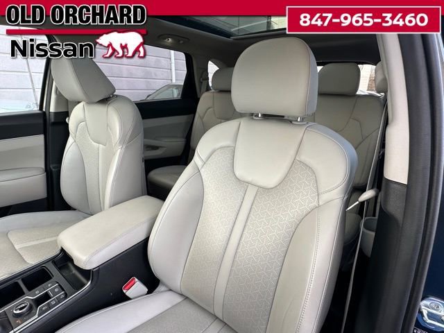 Used 2023 Kia Sorento X-Line EX AWD/4WD image 11