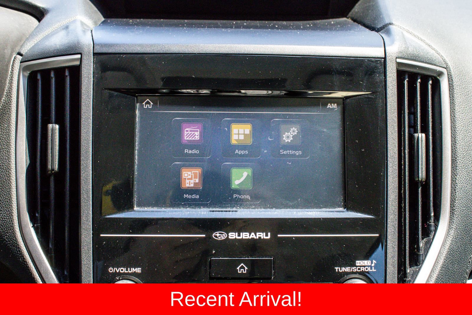 Used 2018 Subaru Impreza 2.0i AWD/4WD image 14