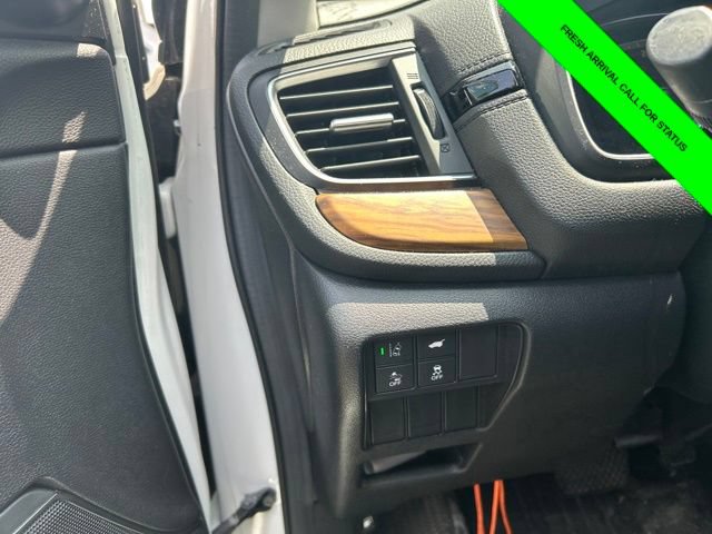 Used 2018 Honda CR-V EX-L image 25