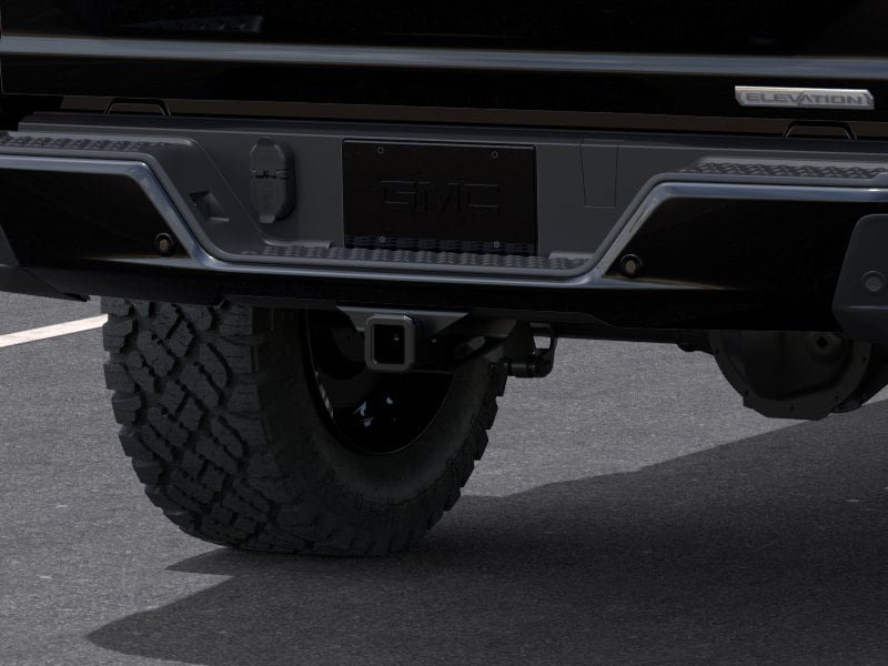 New 2026 GMC Canyon Elevation w/ Convenience Package RWD image 14