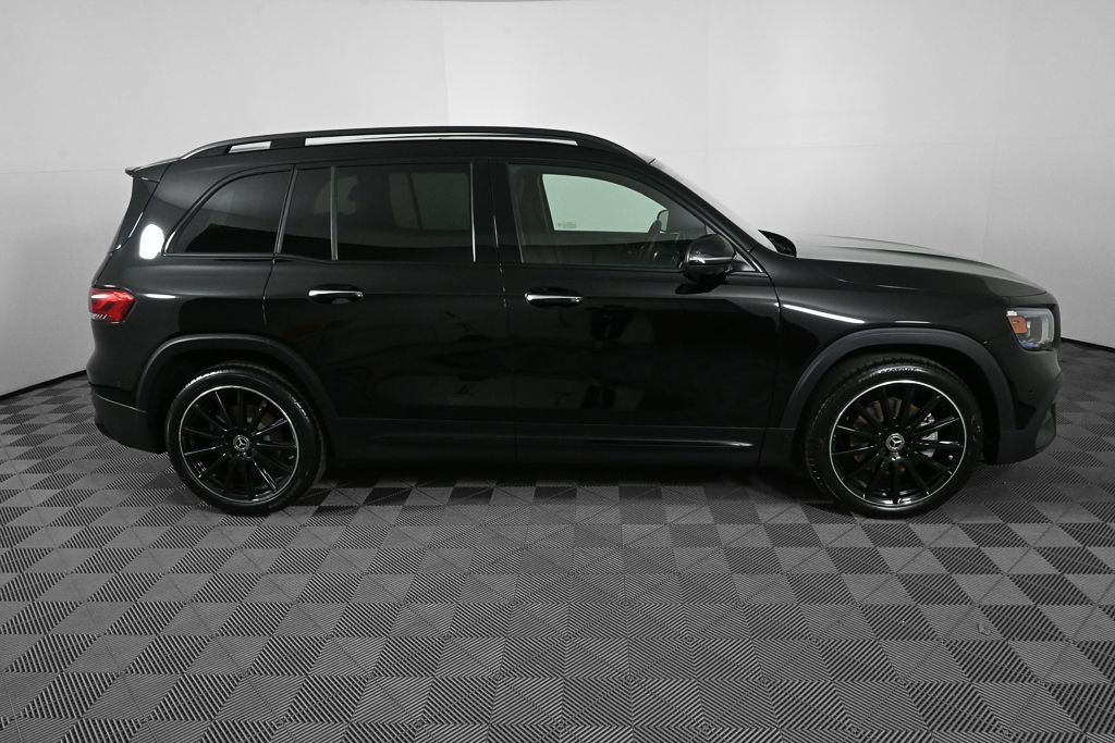 Certified 2023 Mercedes-Benz GLB 250 image 26