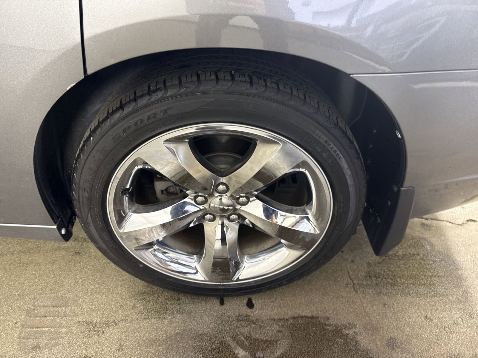 Used 2012 Dodge Charger SXT Plus image 6