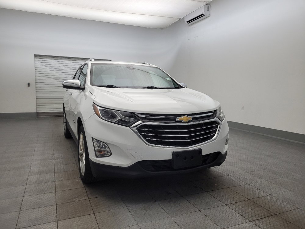 Used 2019 Chevrolet Equinox Premier image 14