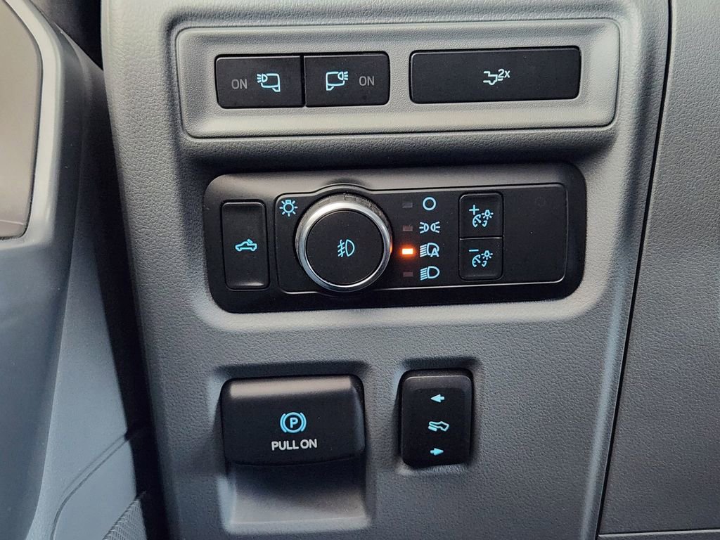 Used 2022 Ford F150 XLT w/ Equipment Group 302A High image 22