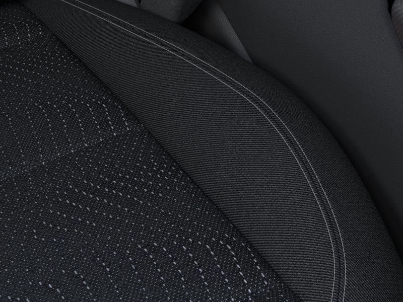 New 2026 Chevrolet Equinox EV LT FWD image 21