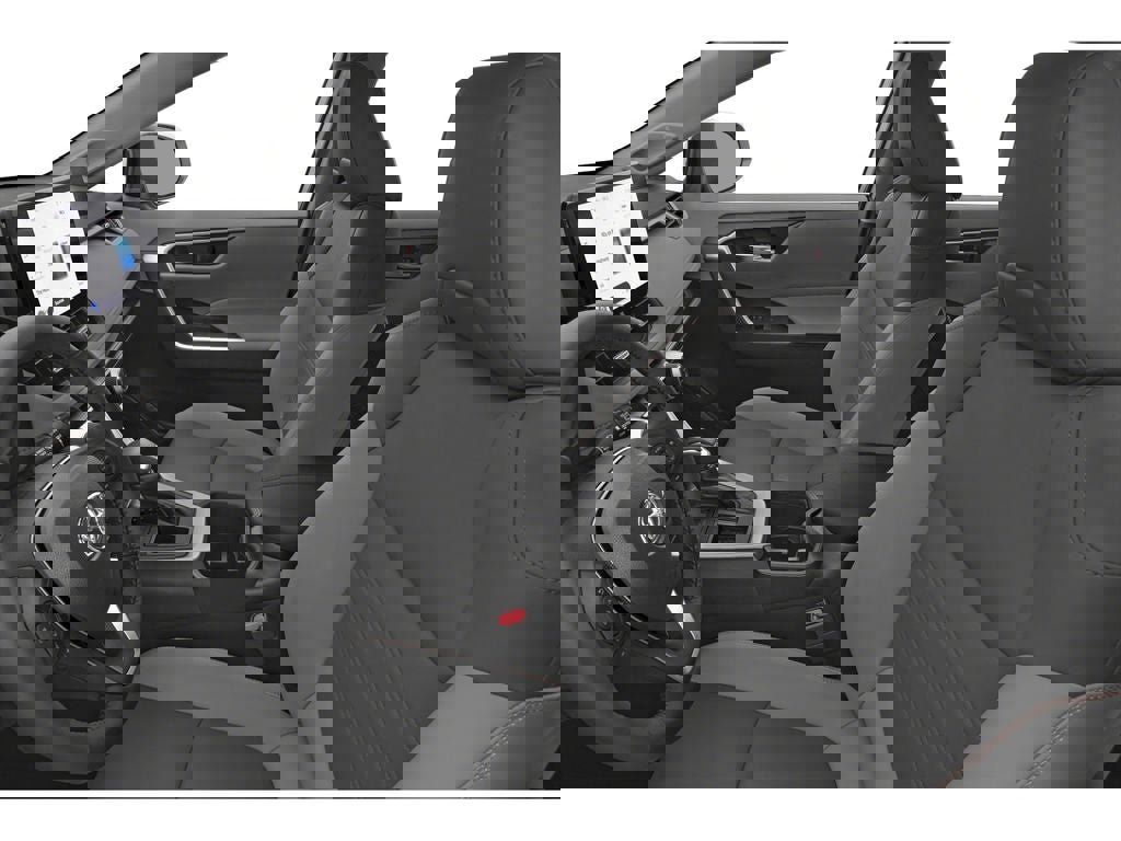 New 2025 Toyota RAV4 XLE Premium image 7