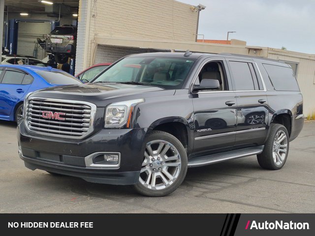 Used 2020 GMC Yukon XL SLT w/ Premium Edition