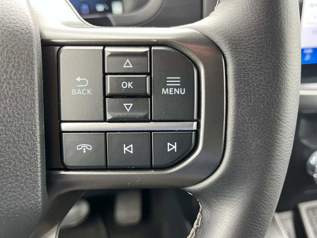 Used 2024 Ford F150 XLT w/ Equipment Group 302A MID AWD/4WD image 38