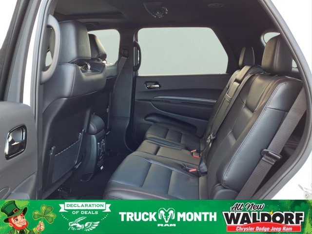 New 2026 Dodge Durango GT image 10