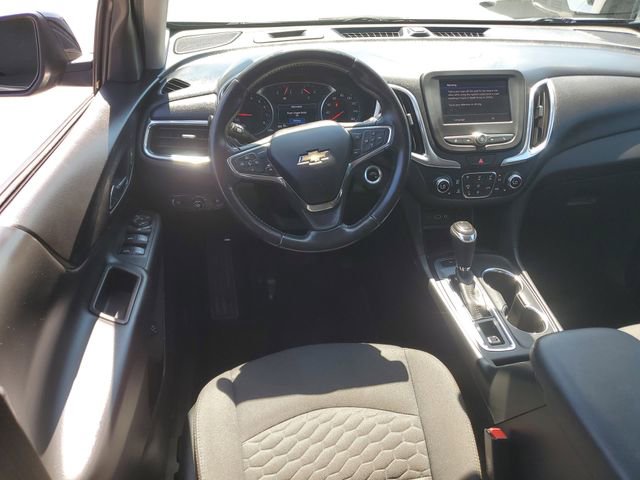Used 2020 Chevrolet Equinox LT AWD/4WD image 11