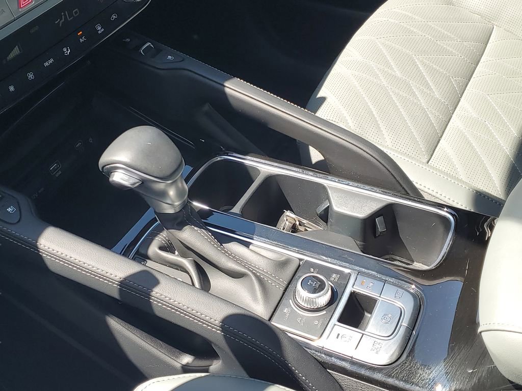 Used 2024 Kia Telluride SX Prestige X-Line image 18