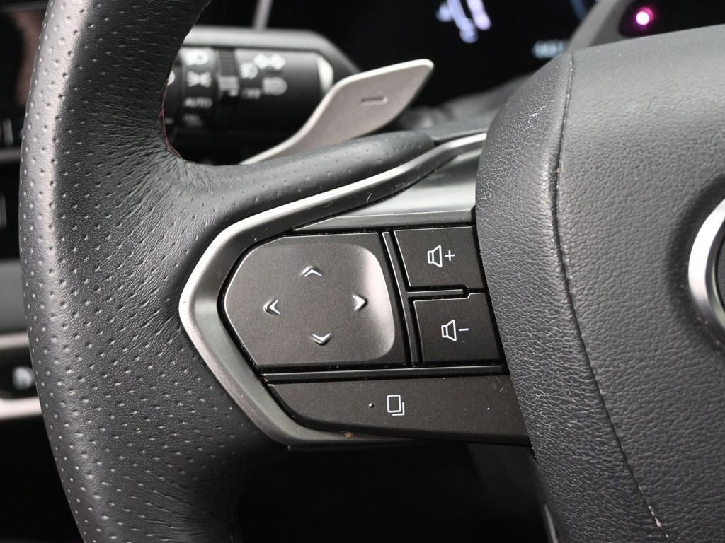 Used 2024 Lexus RX 350 F Sport w/ Convenience Package image 13