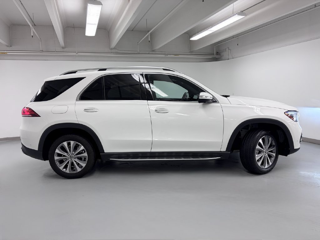 Certified 2023 Mercedes-Benz GLE 350 4MATIC w/ 3rd Row Seat Package image 7