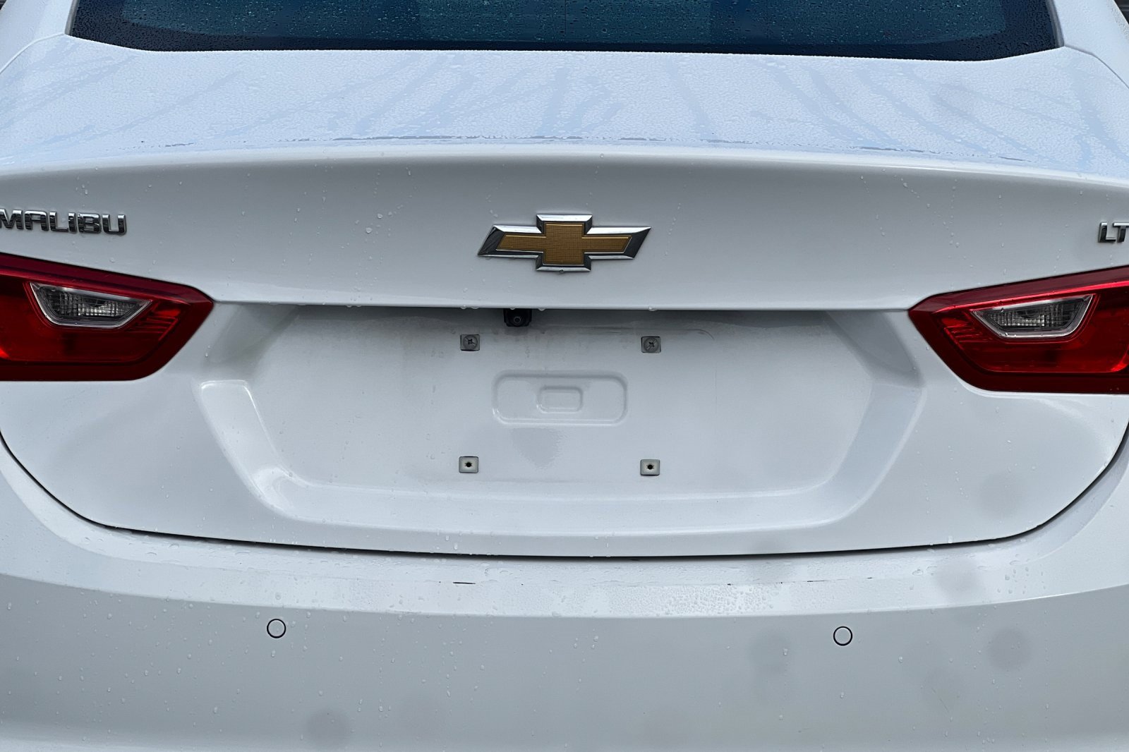 Certified 2024 Chevrolet Malibu LT image 49