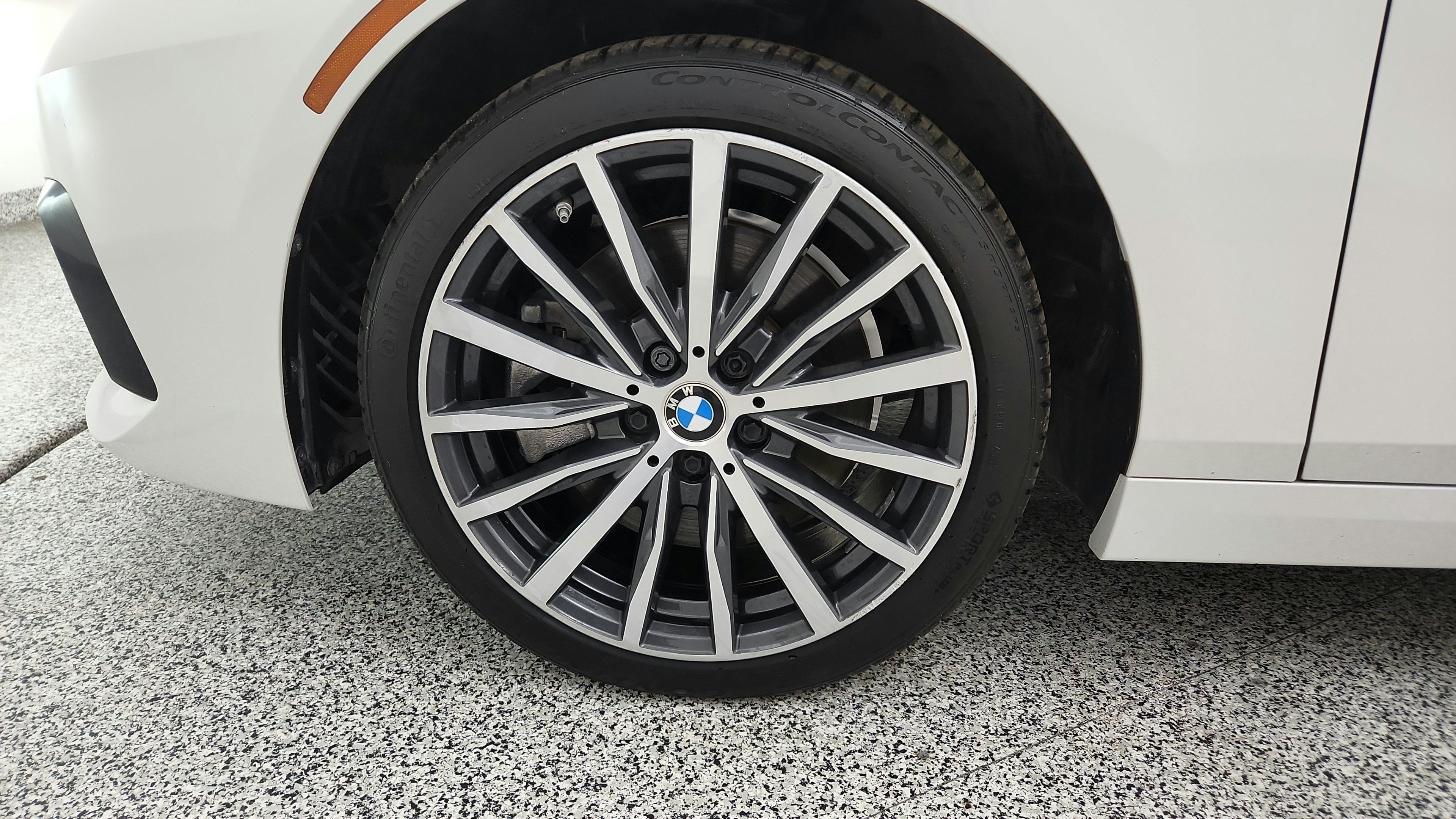 Used 2021 BMW 228i xDrive Gran Coupe w/ Premium Package AWD/4WD image 38