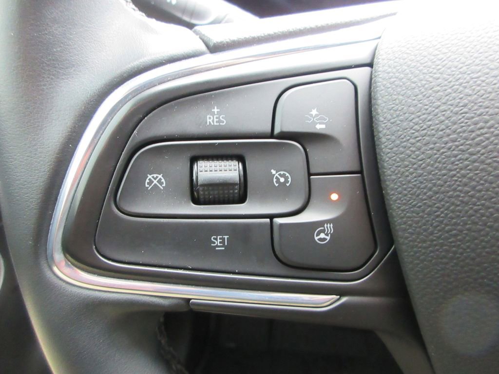 Certified 2024 Buick Envista Sport Touring w/ Convenience I Package image 26