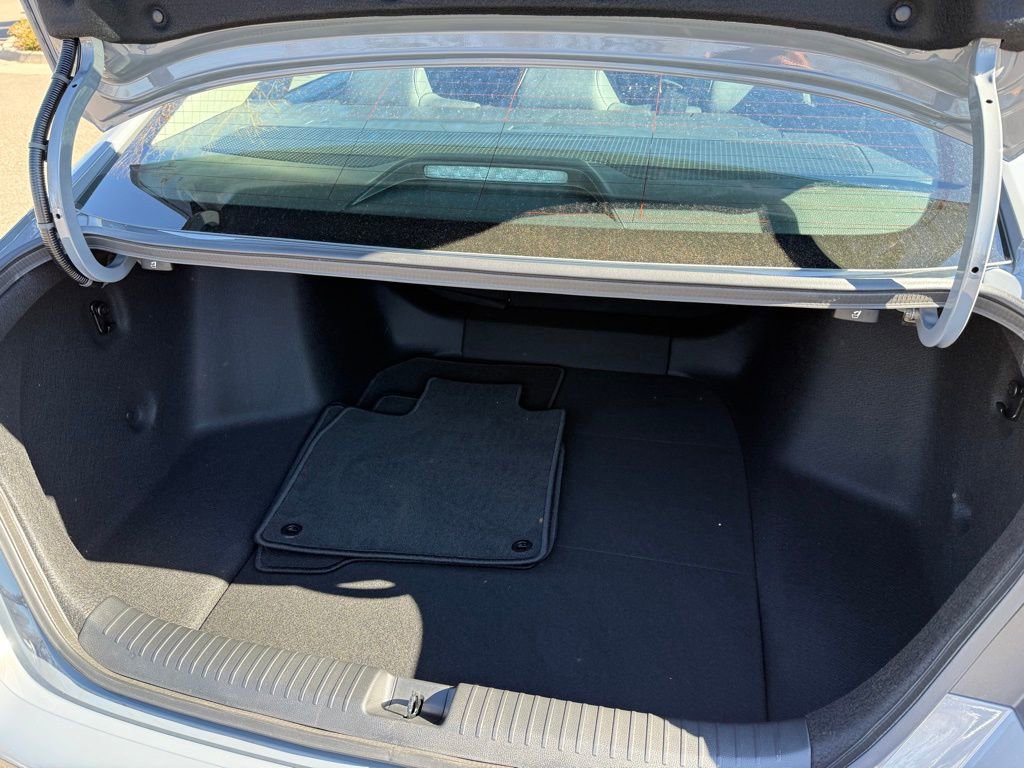 Certified 2025 Honda Accord EX-L image 19