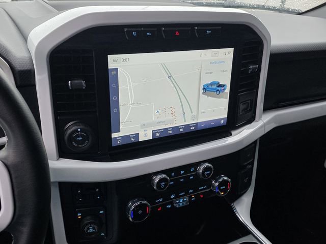 Used 2023 Ford F150 XLT w/ Equipment Group 302A High image 6