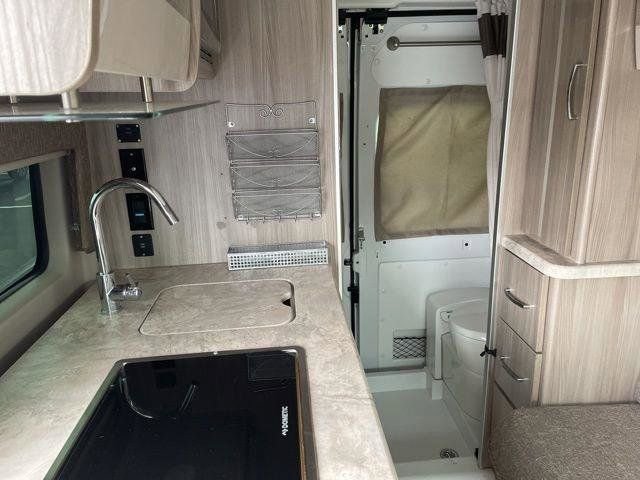 Used 2021 RAM ProMaster 1500 w/ Convenience Group FWD image 22
