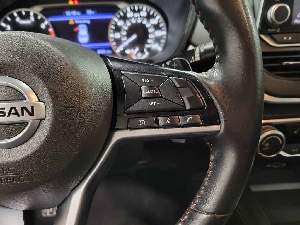 Used 2020 Nissan Altima 2.5 SR w/ Premium Package FWD image 26
