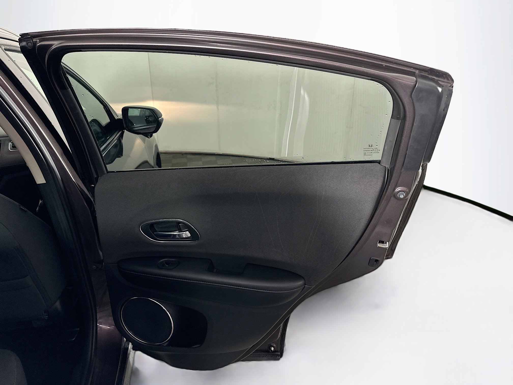 Used 2020 Honda HR-V EX image 28