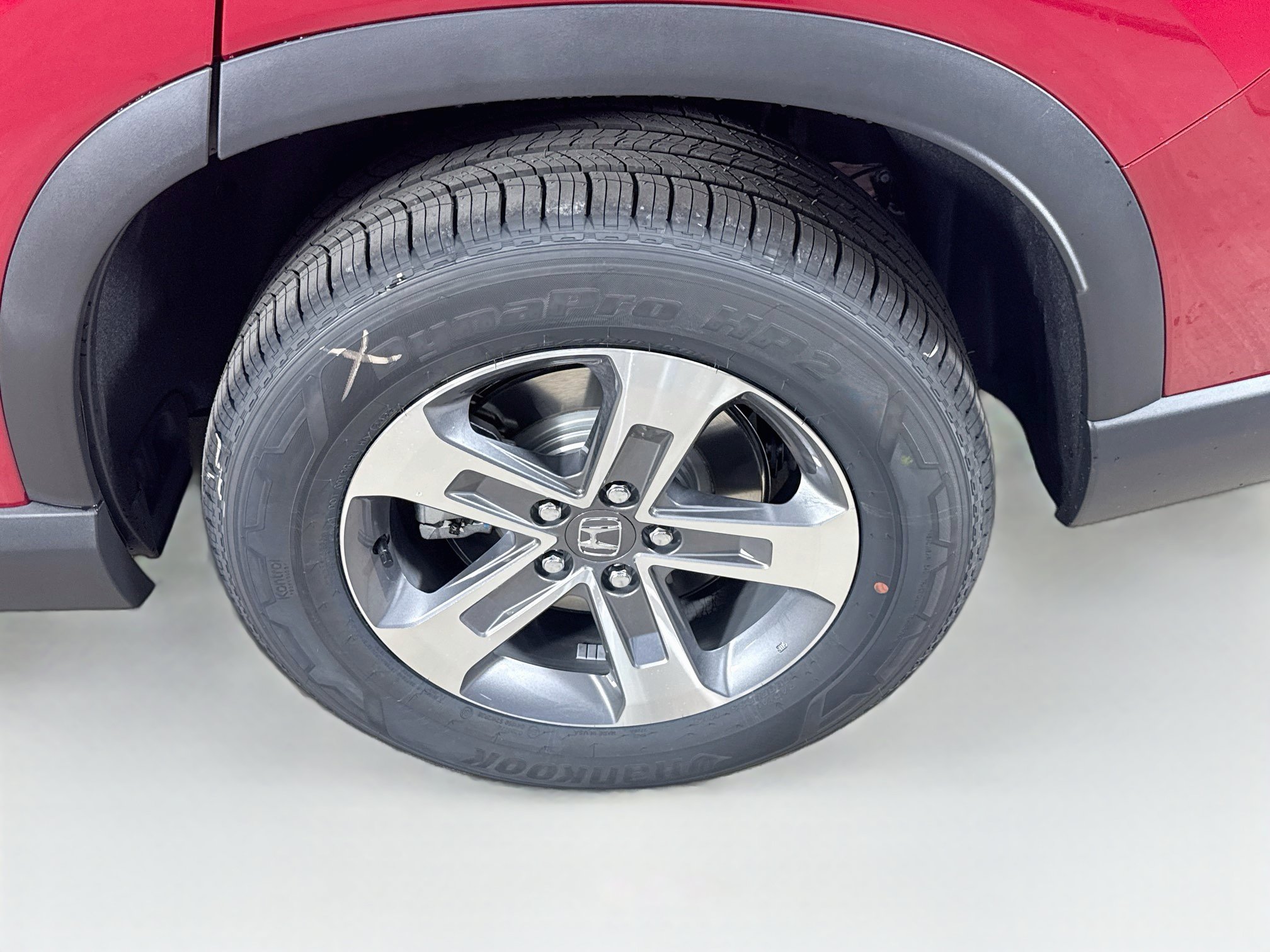 New 2026 Honda Pilot EX-L image 39