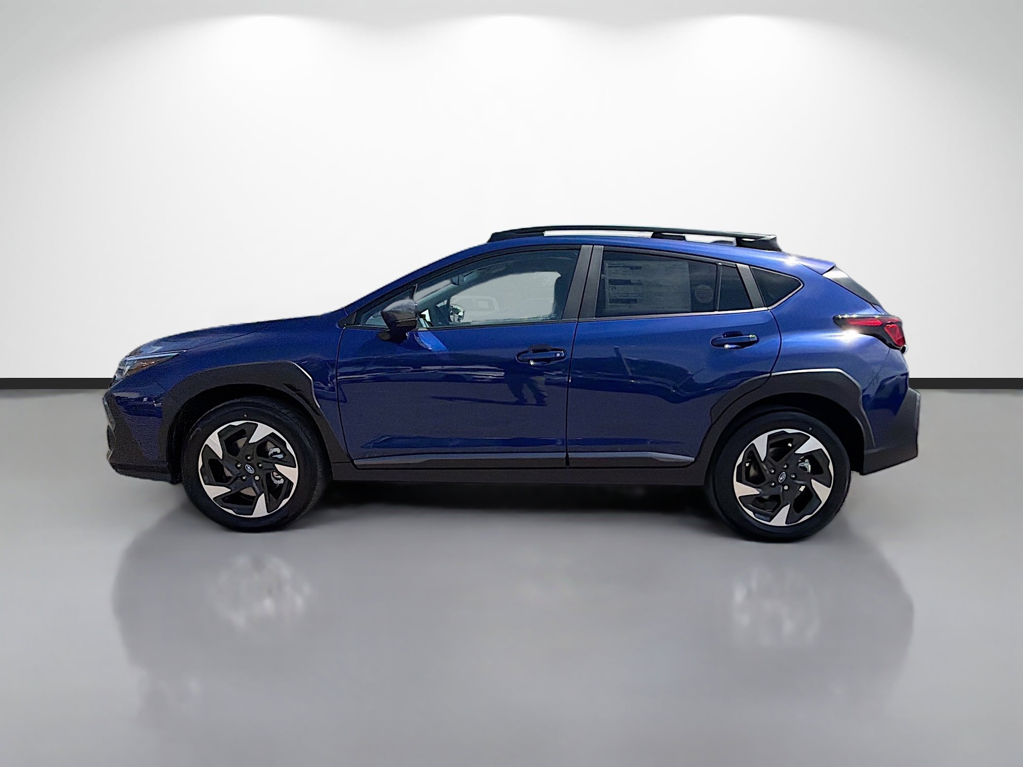 New 2026 Subaru Crosstrek 2.5i Limited AWD/4WD image 6