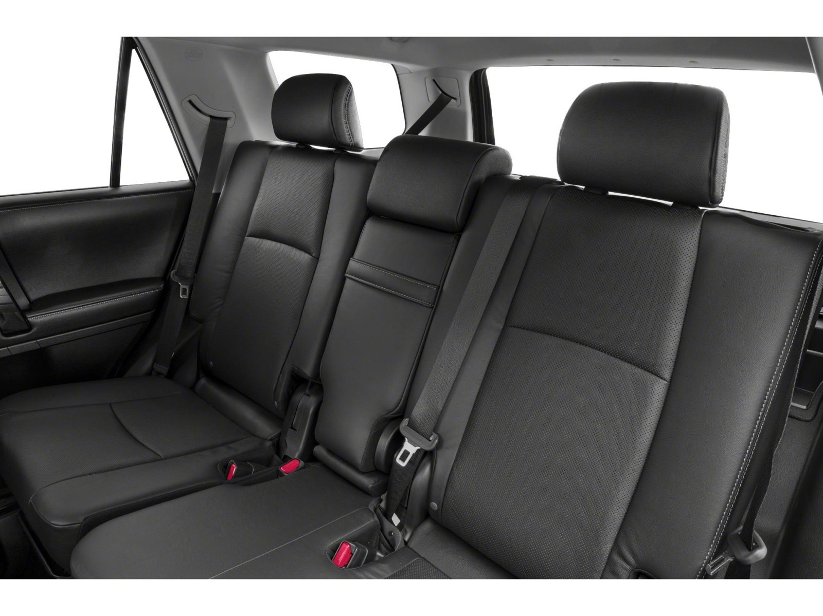 Used 2019 Toyota 4Runner Limited AWD/4WD image 11