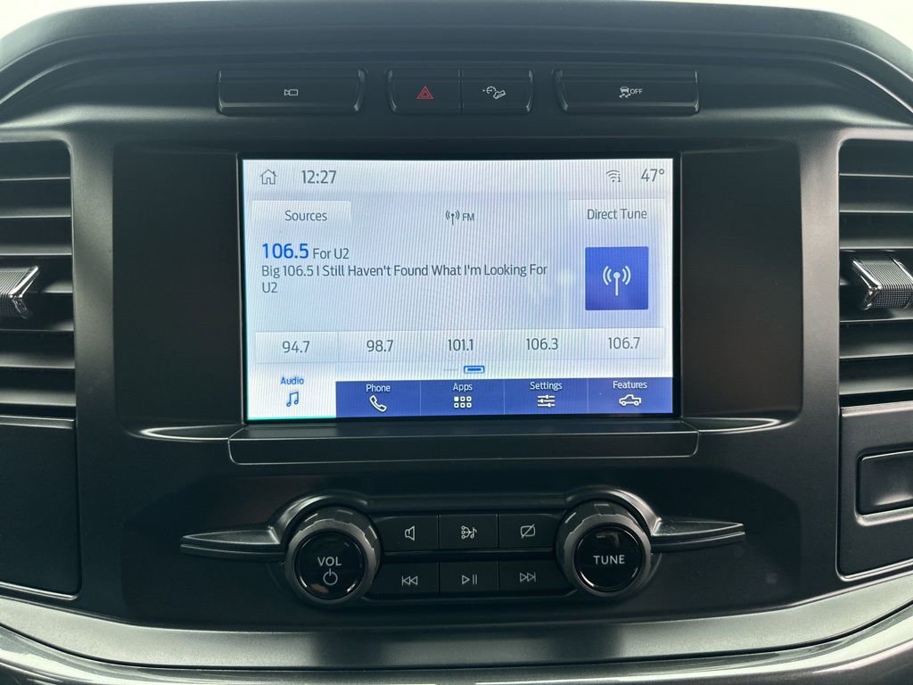 Used 2022 Ford F150 Tremor w/ Trailer Tow Package image 15