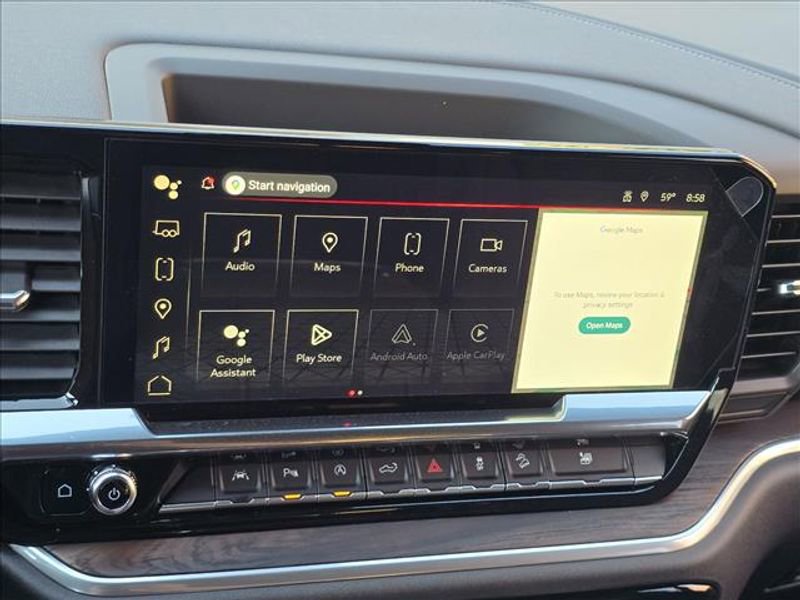 New 2026 GMC Sierra 1500 SLT w/ SLT Premium Plus Package image 15