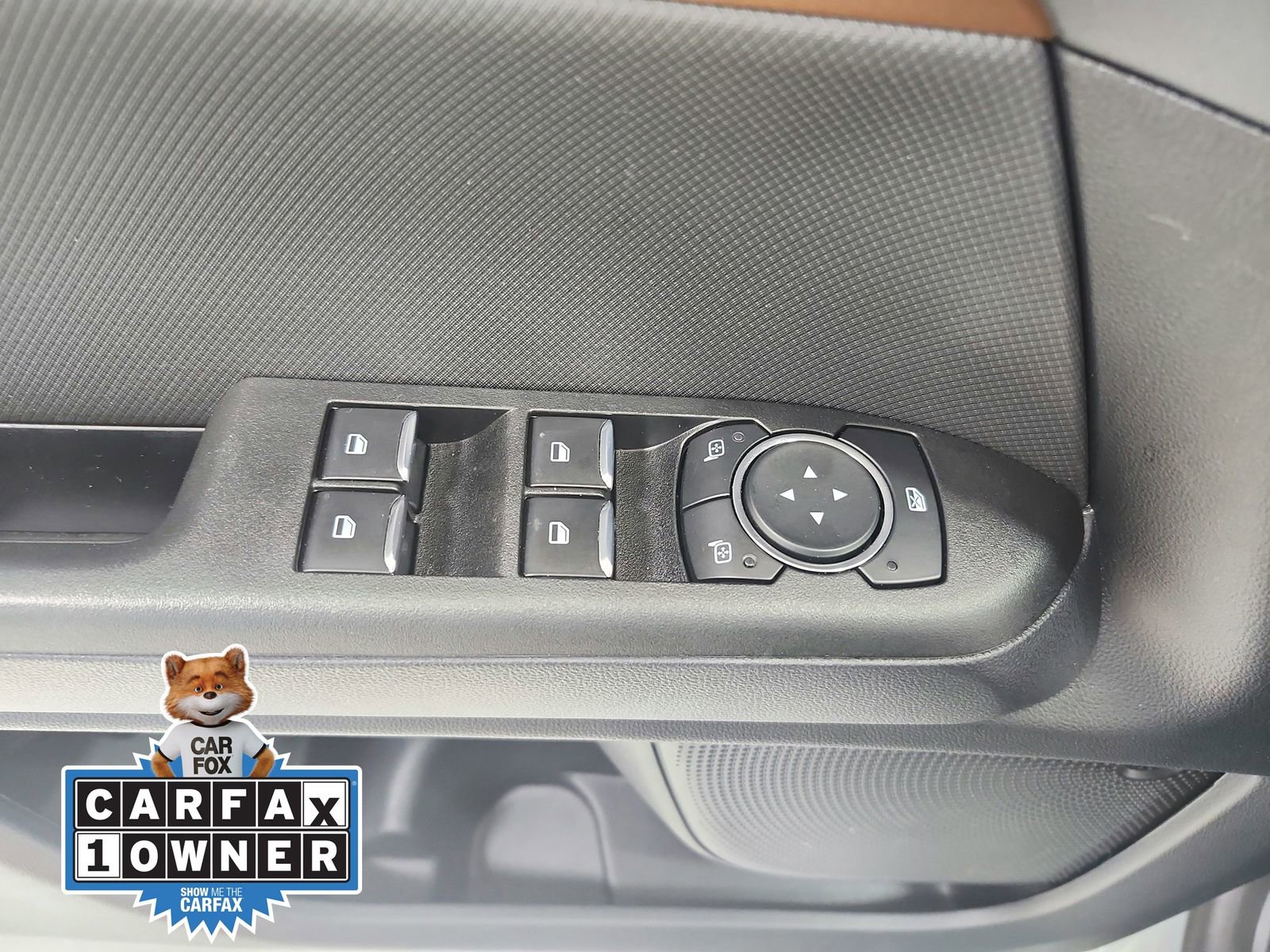 Used 2024 Ford Bronco Sport Outer Banks image 30