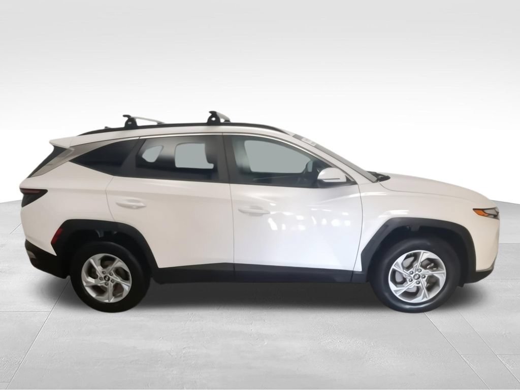 Used 2023 Hyundai Tucson SEL AWD/4WD image 2