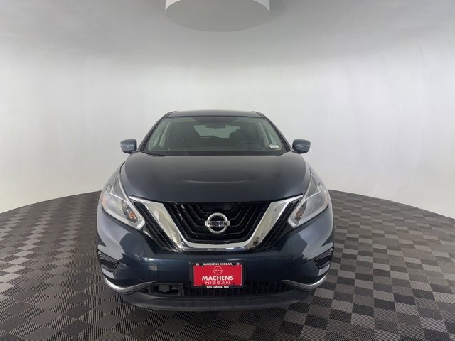 Used 2018 Nissan Murano S image 2