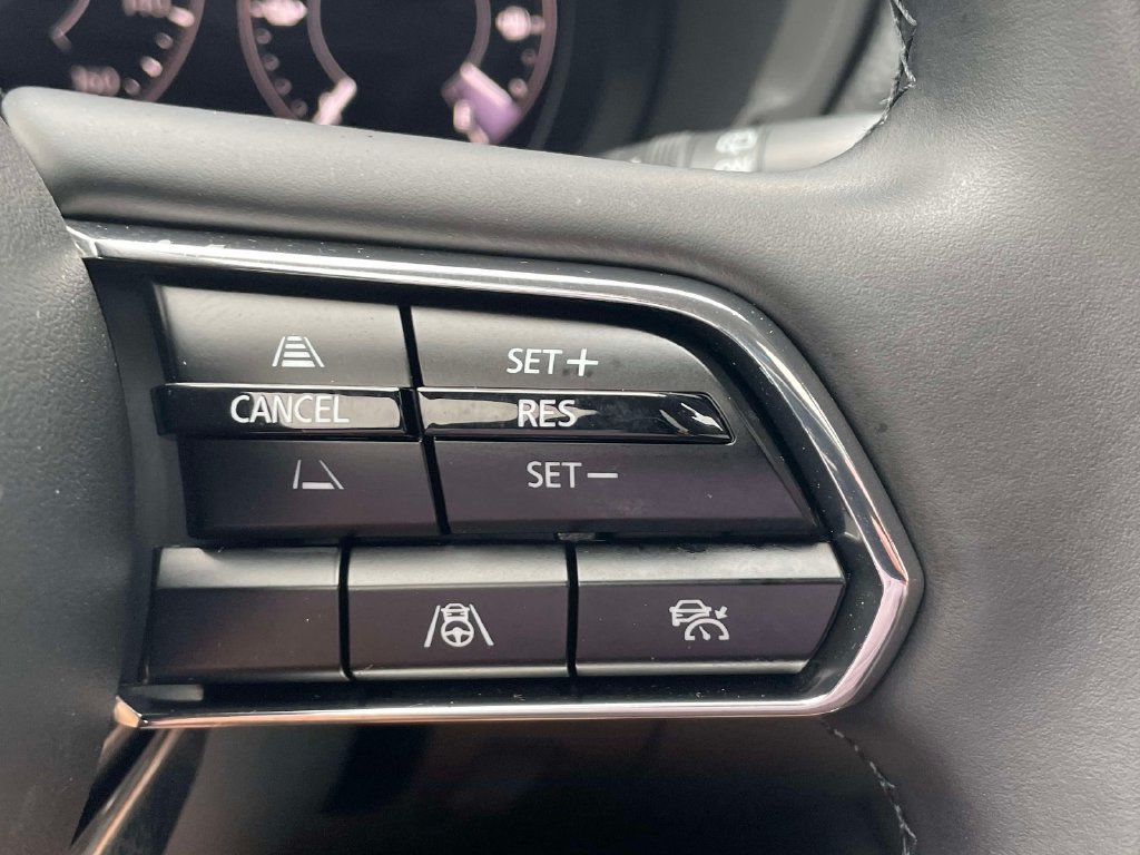 Used 2025 MAZDA CX-90 Plug-In Hybrid w/Premium Sport AWD/4WD image 32