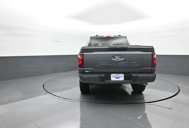 New 2026 Ford F150 STX image 6