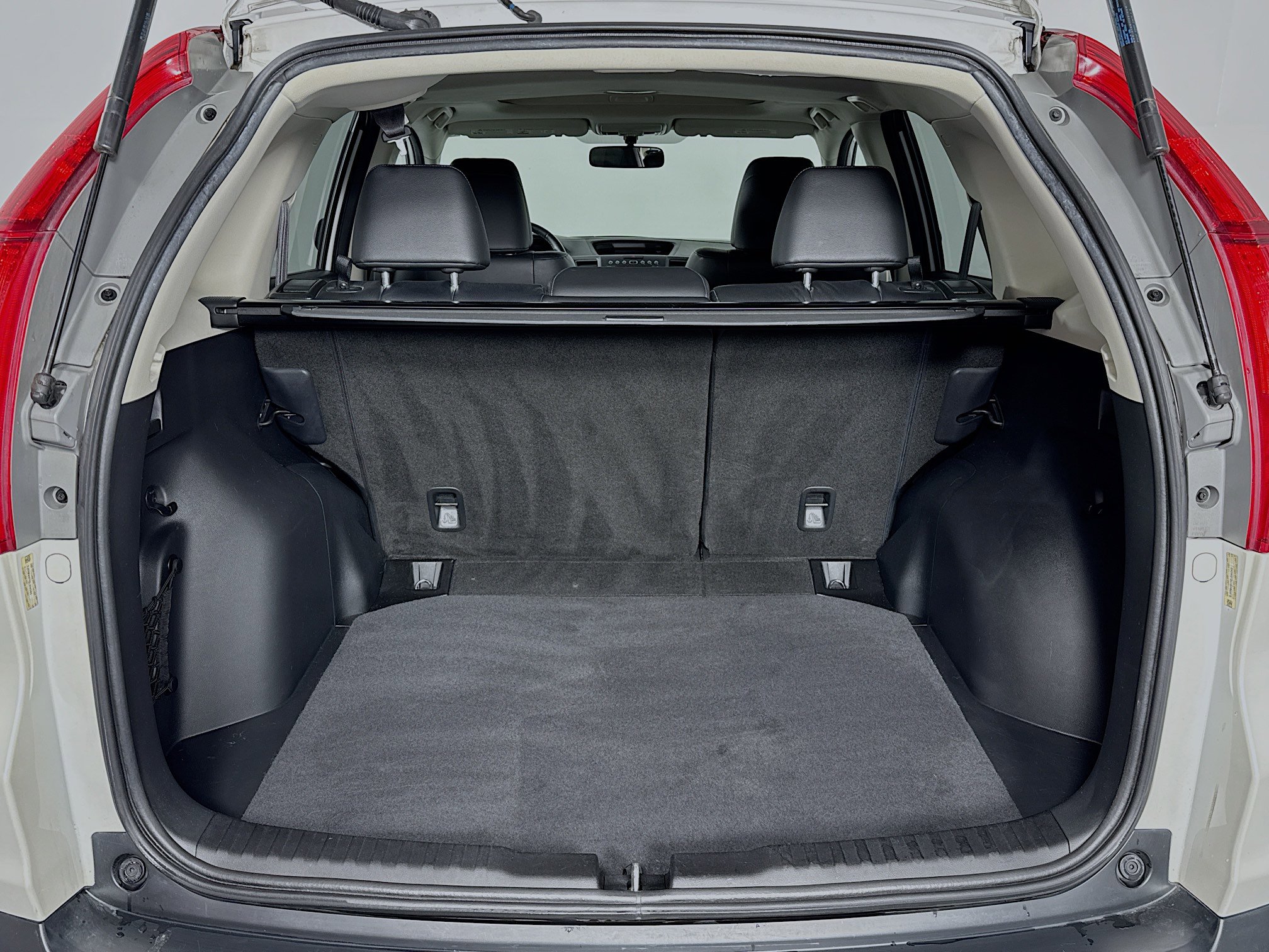 Used 2014 Honda CR-V EX-L image 25