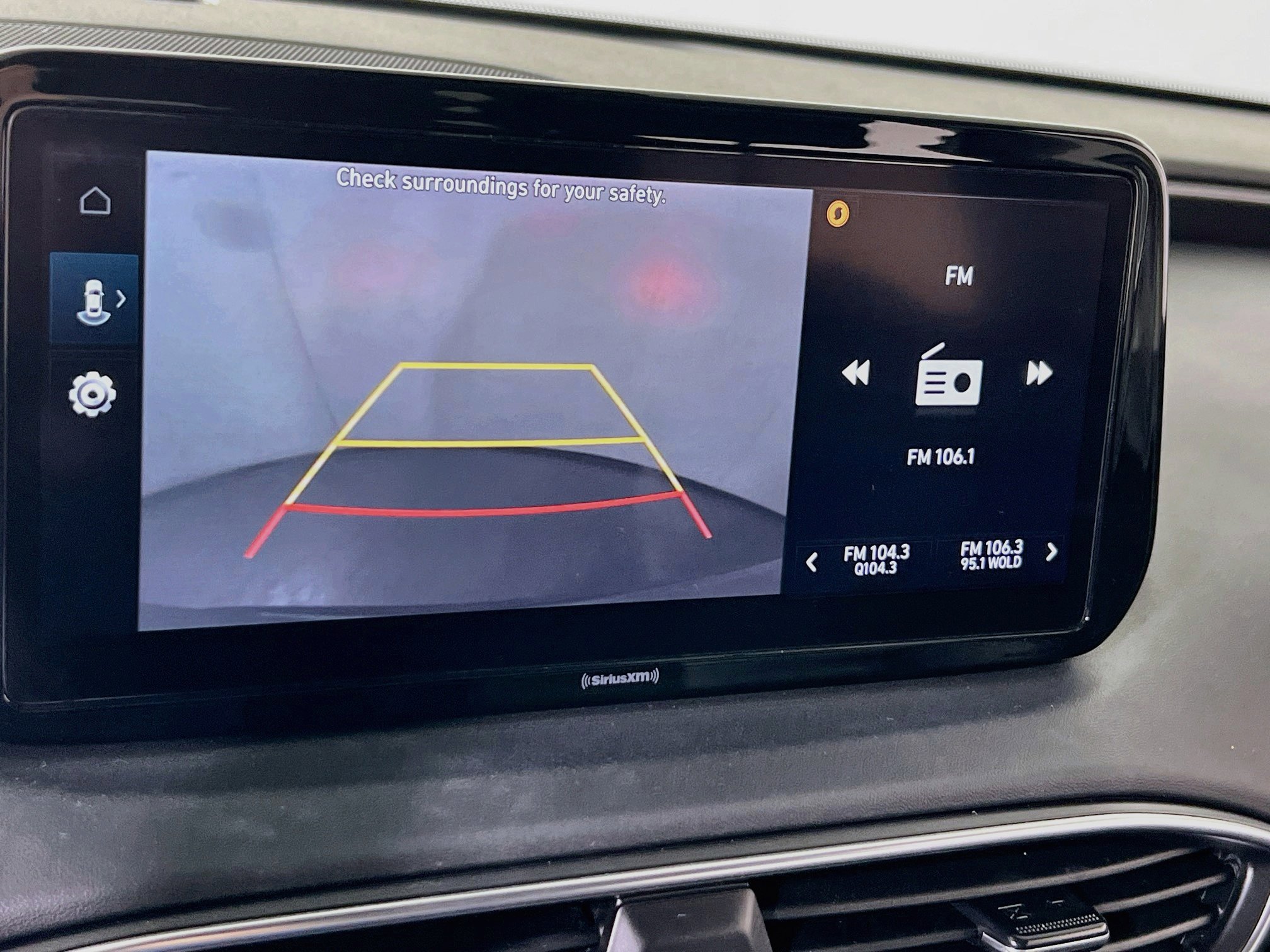 Used 2023 Hyundai Santa Fe XRT AWD/4WD image 14