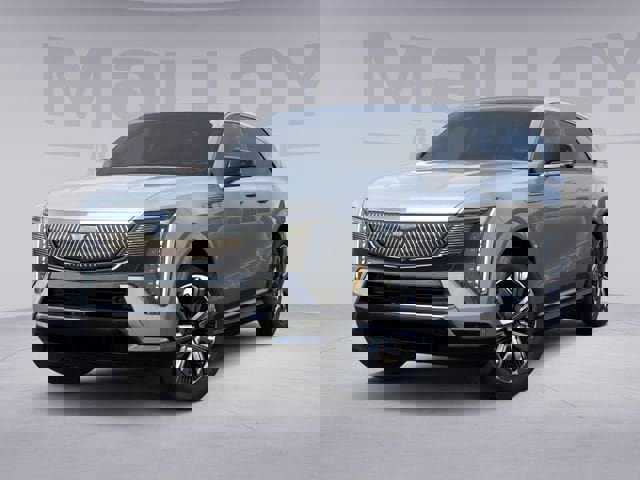 New 2025 Cadillac Escalade IQ Luxury 2